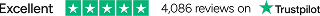 Trustpilot logo